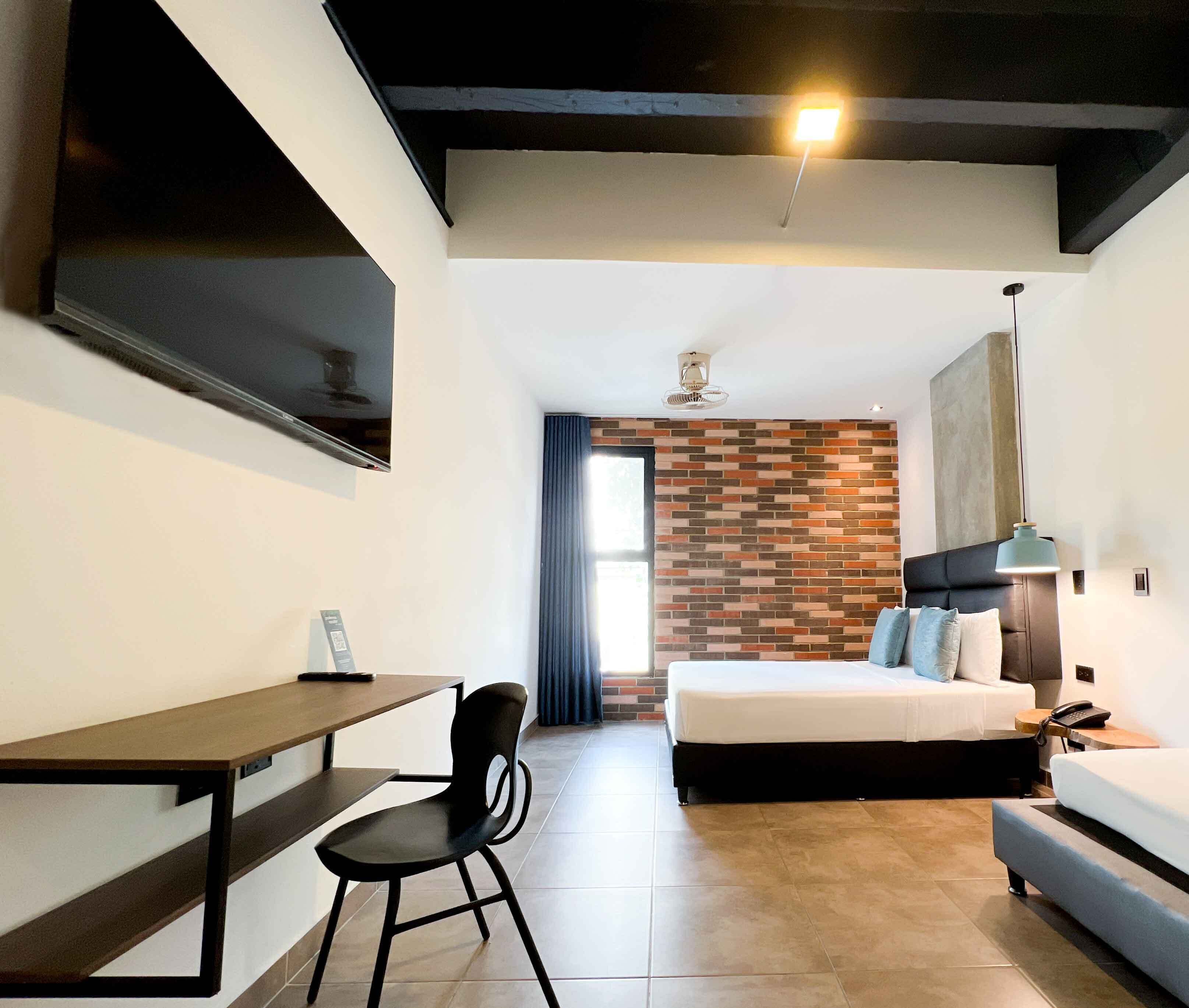 Foto - Hotel Appartments con Piscina