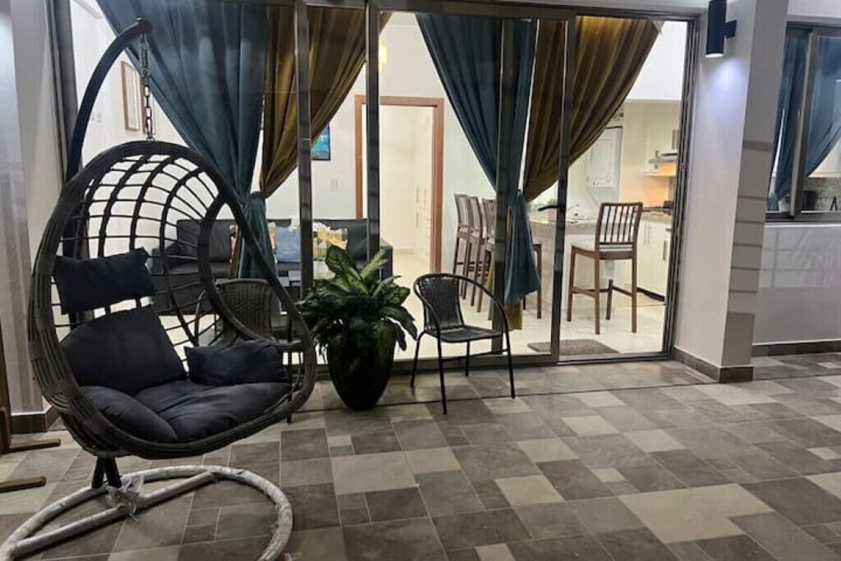 Image de profil de l’hôte