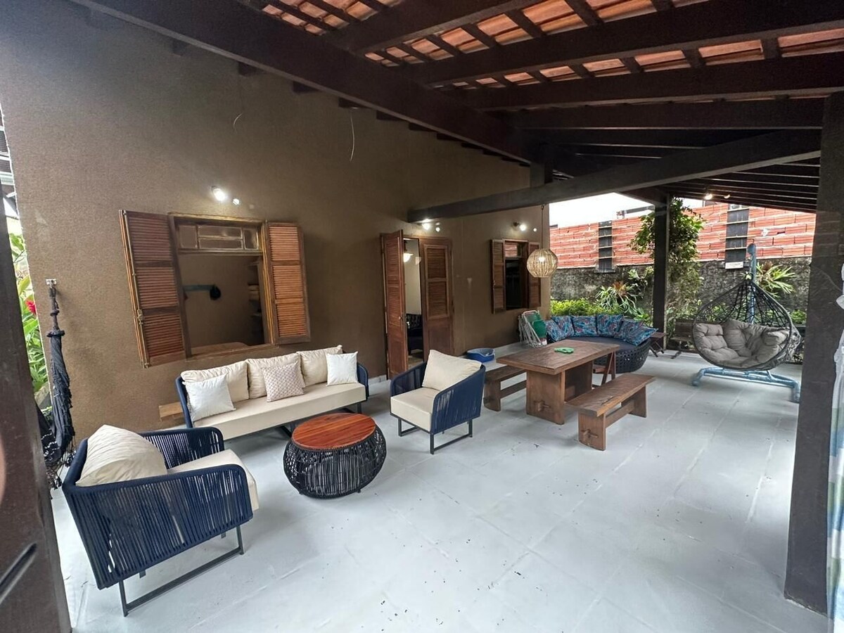 Bild für Gastgeberprofil