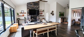 Horse Haven Track Rental for Belmont