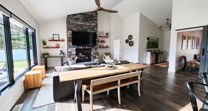 Horse Haven Track Rental for Belmont