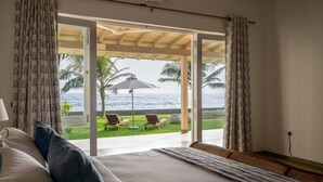 Deluxe Villa, 5 Bedrooms, Private Pool, Sea View - Nil Ralla (Unawatuna)