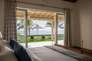 Deluxe Villa, 5 Bedrooms, Private Pool, Sea View - Nil Ralla (Unawatuna)