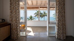 Deluxe Villa, 5 Bedrooms, Private Pool, Sea View - Nil Ralla (Unawatuna)