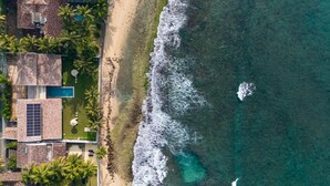 Aerial view - Nil Ralla (Unawatuna)