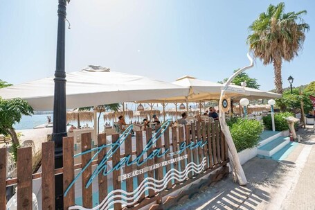 HOTEL PAVLOU - view 2