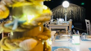 Alimentos y bebidas