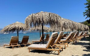 Property grounds - HOTEL PAVLOU (Poros)