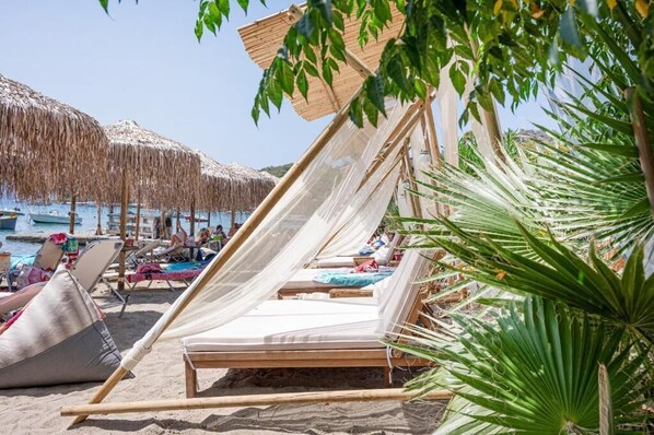 Property grounds - HOTEL PAVLOU (Poros)