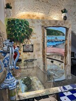 Diseño del edificio