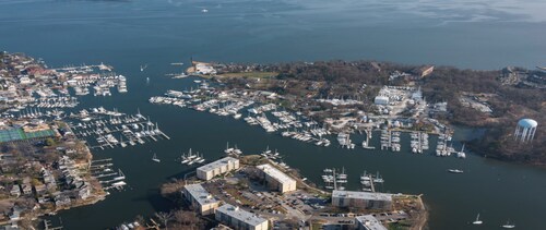 Sailboat Experience in Annapolis