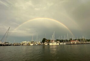 Marina - Sailboat Experience in Annapolis (Parole)
