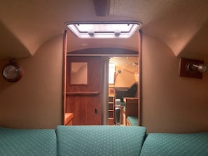 1 bedroom, WiFi