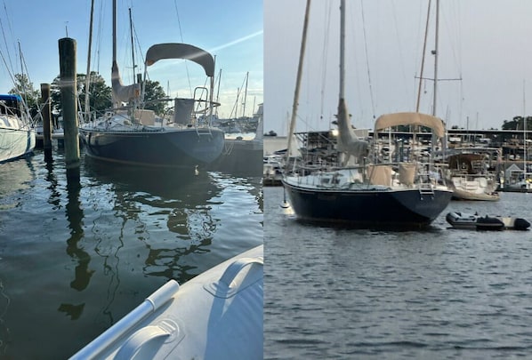 Marina