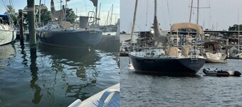 Sailboat Experience in Annapolis
