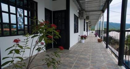 Santo Domingo Centro Vacacional