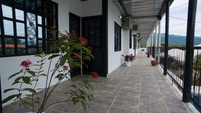 Santo Domingo Centro Vacacional