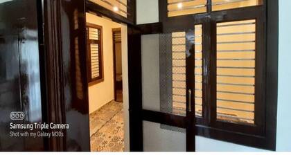 Shivalayaa - Deluxe Double Room With Balcony