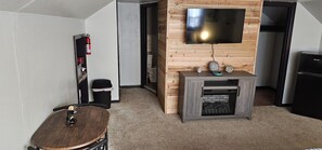 Design appartement | Donsdekens, individueel gedecoreerd, individueel gemeubileerd