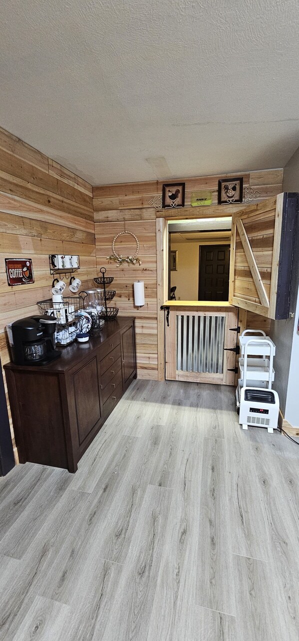 Dagelijks à la carte ontbijt inbegrepen