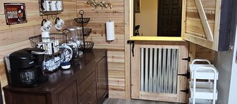 The Canna House by High Society Rentals