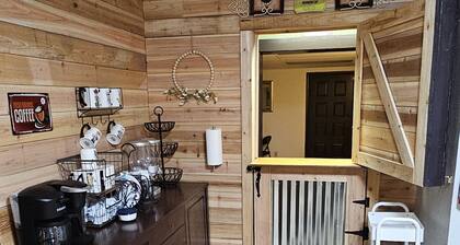 The Canna House by High Society Rentals