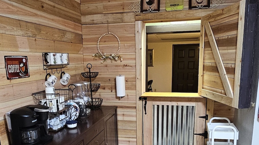 The Canna House by High Society Rentals