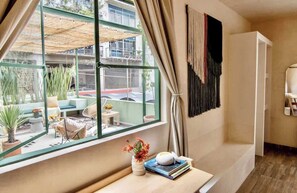 Interior - Duplex, 2 joint houses. 10Br, 7.5 bath, 22 guest (Ciudad de México)