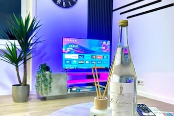 Fernseher