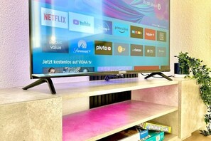 Interior - Diamond Apartments: Dreiländereck Nahe Flughafen (Rheinfelden (Baden))