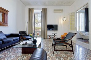 TV connectée