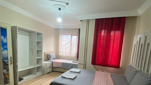 Unclassified image, 1 of 3, button - Opium Hotel (Afyonkarahisar)