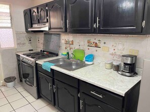 Cucina privata