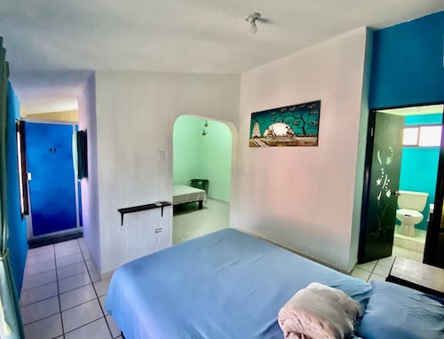 Alojamiento Vacacional Casa Canoa 138