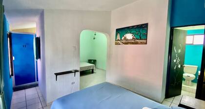 Alojamiento Vacacional Casa Canoa 138