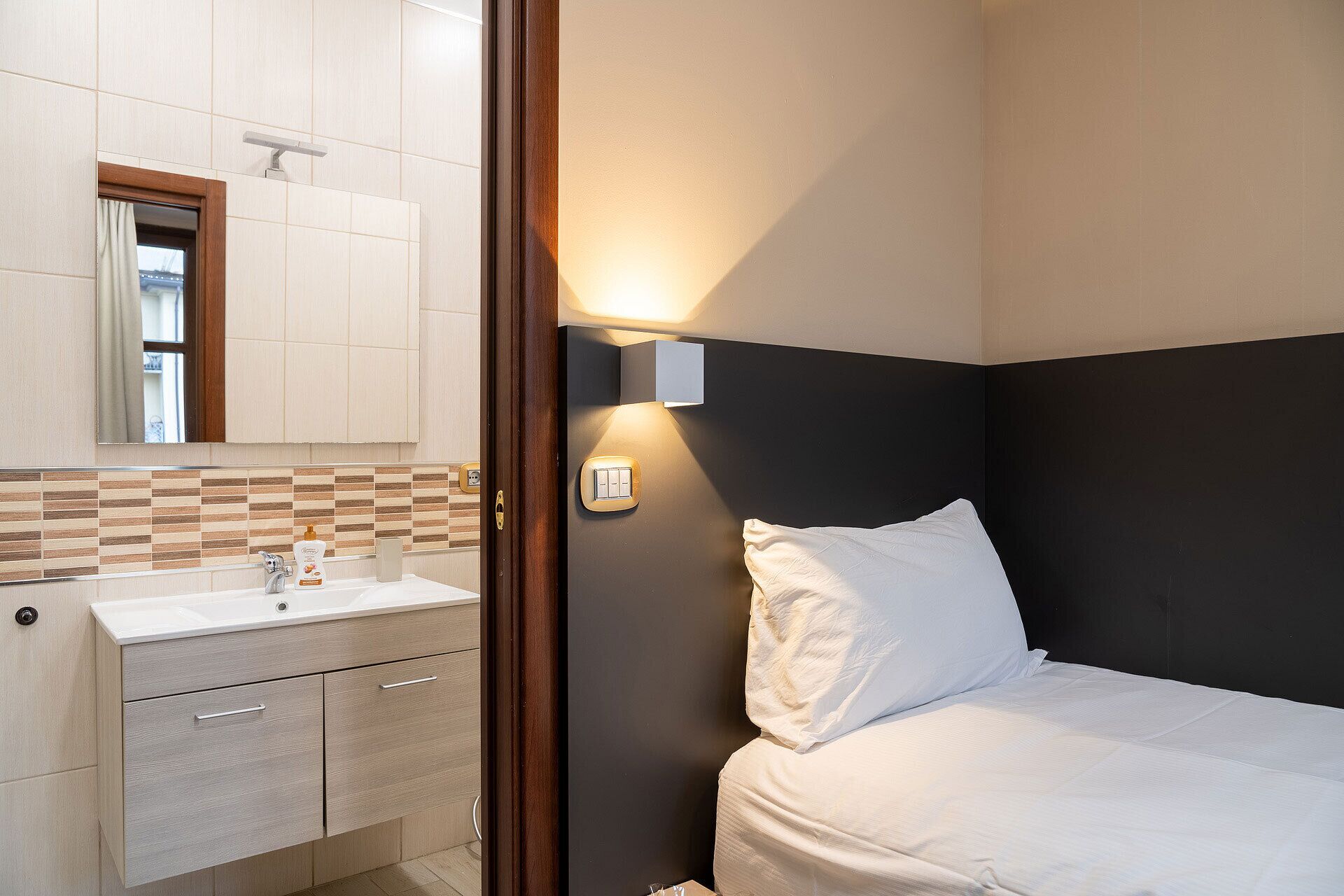 Photo - Torino Station Relais