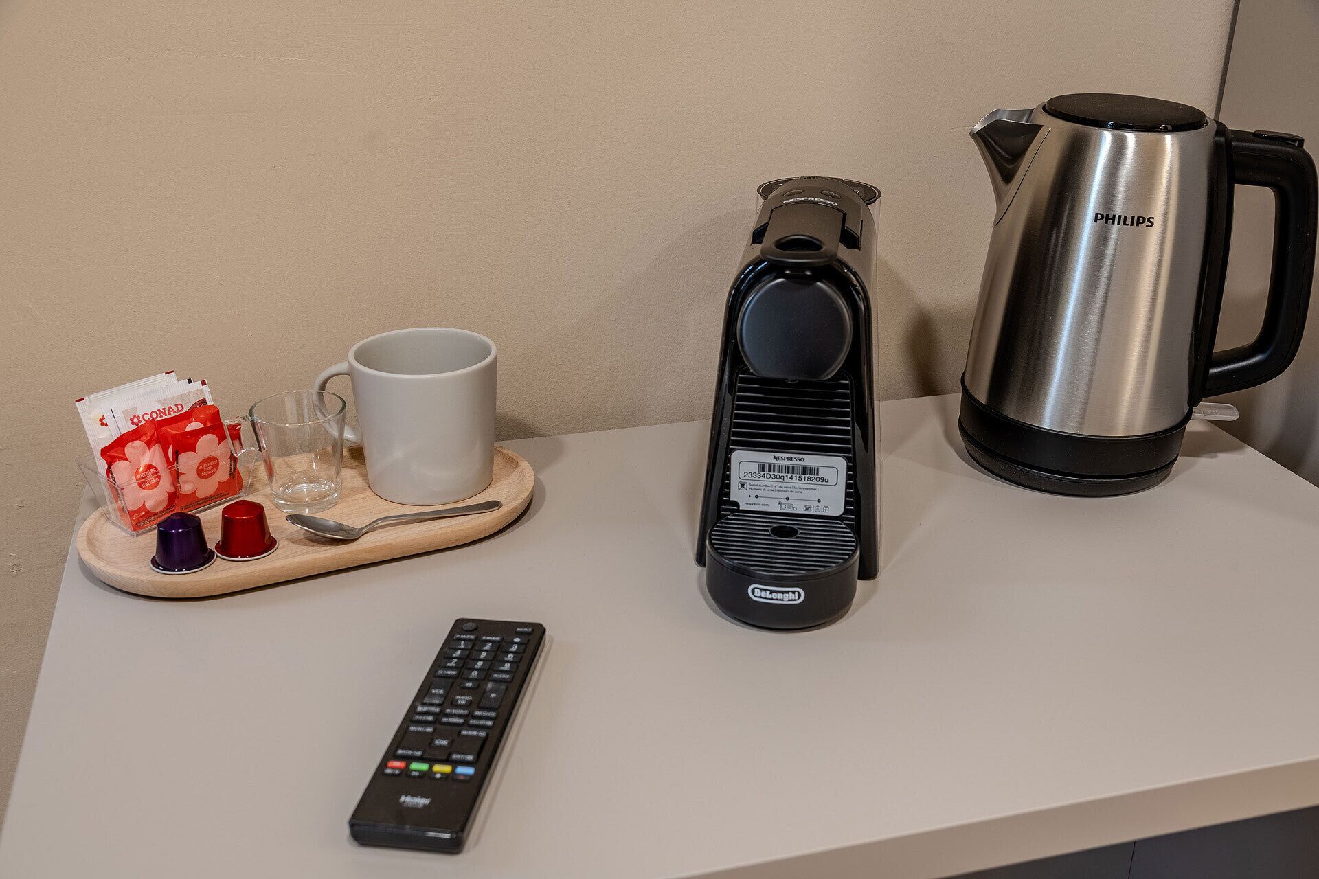 Photo - Torino Station Relais