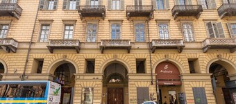 Torino Station Relais