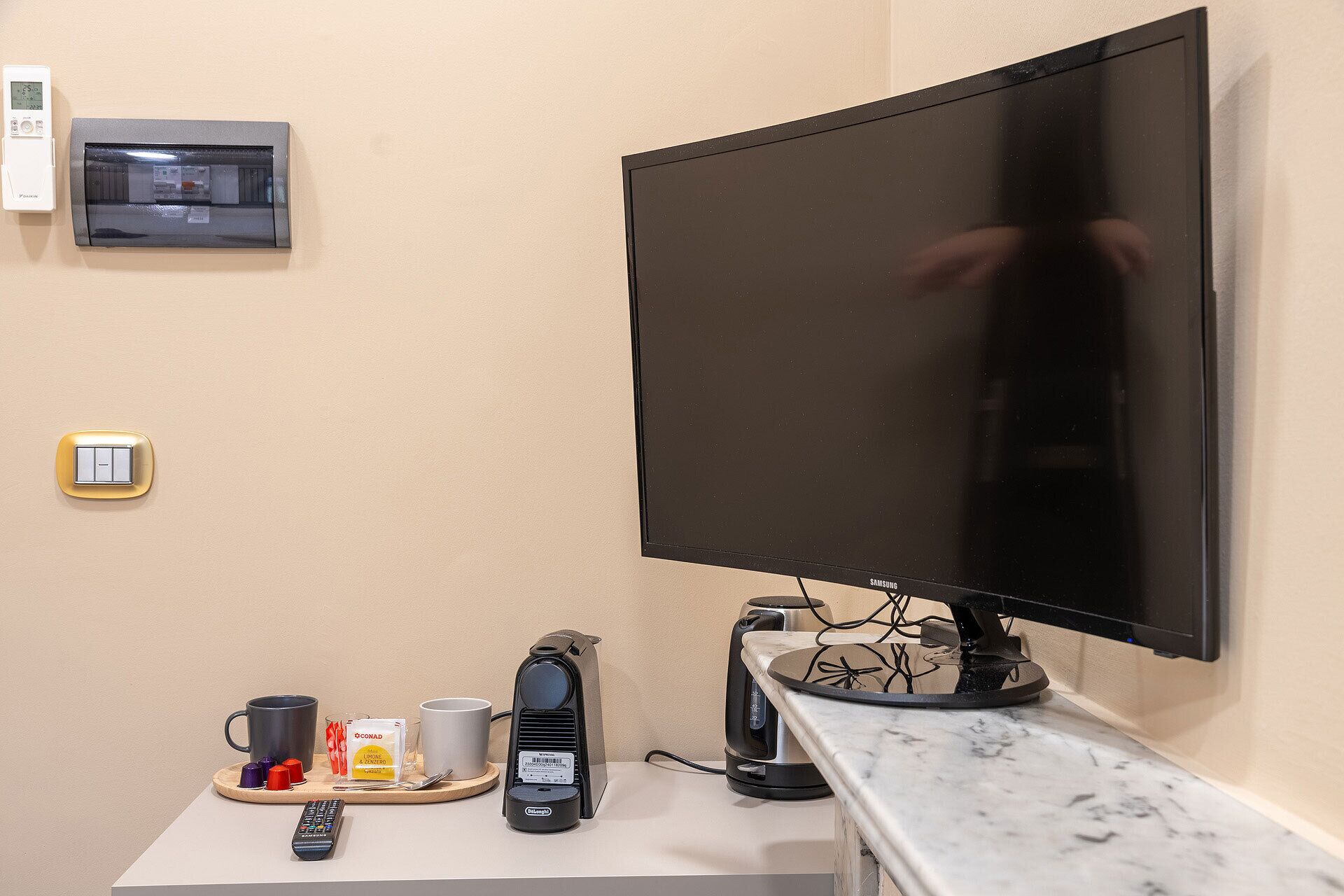 Photo - Torino Station Relais