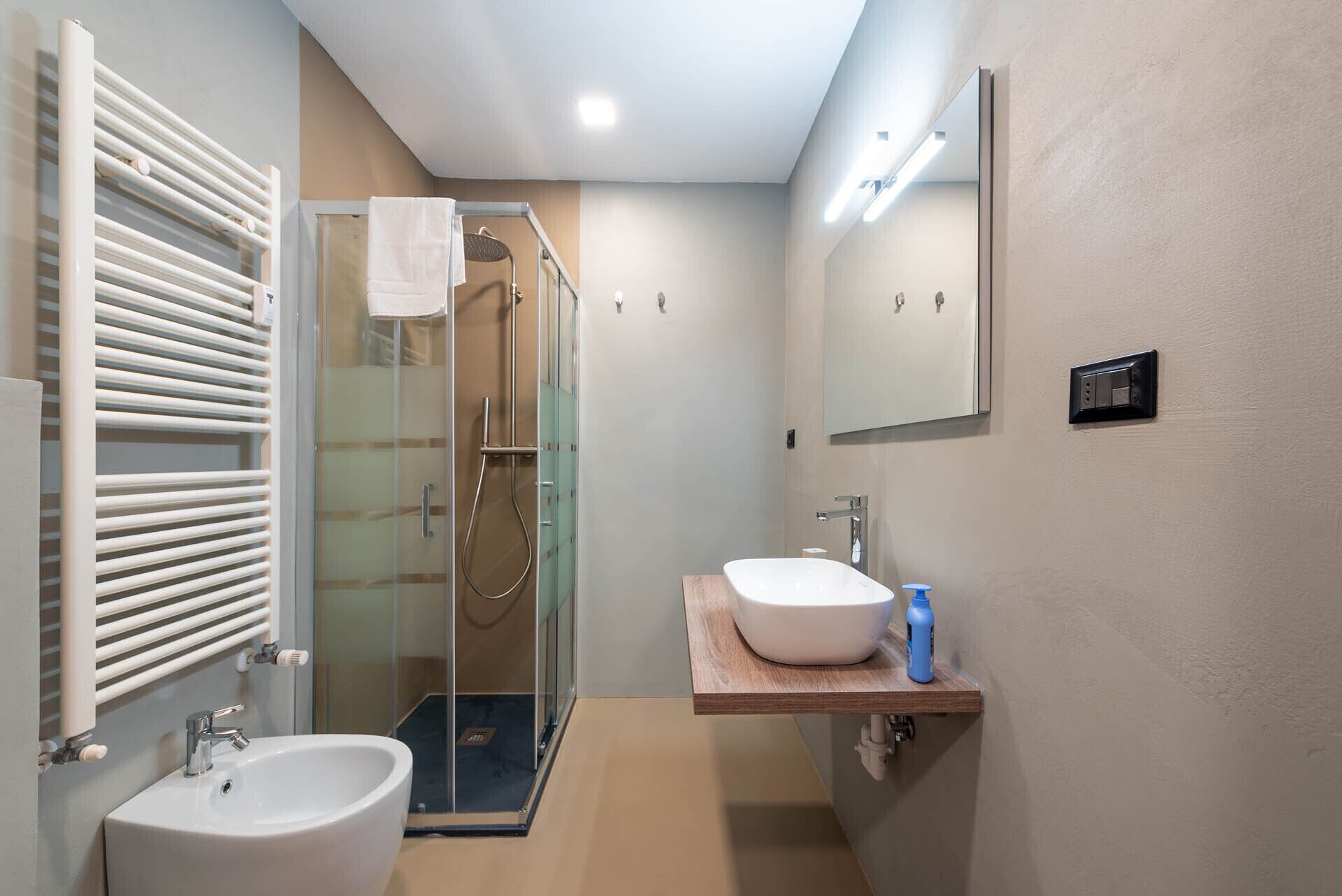 Photo - Torino Station Relais