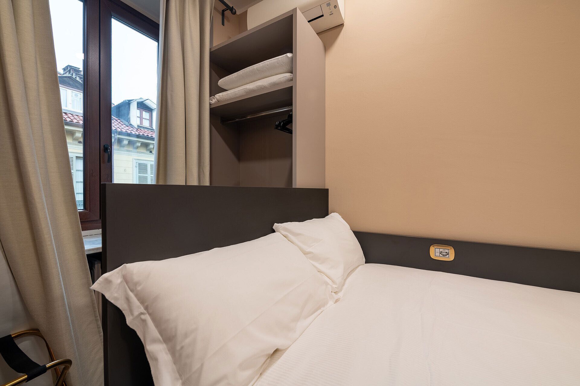 Photo - Torino Station Relais