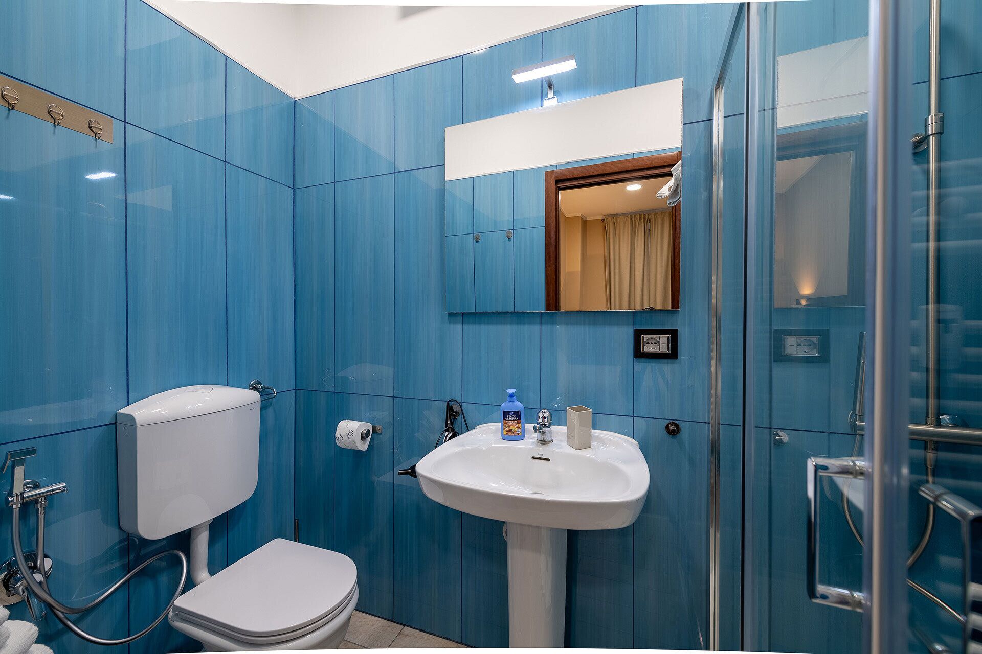 Photo - Torino Station Relais