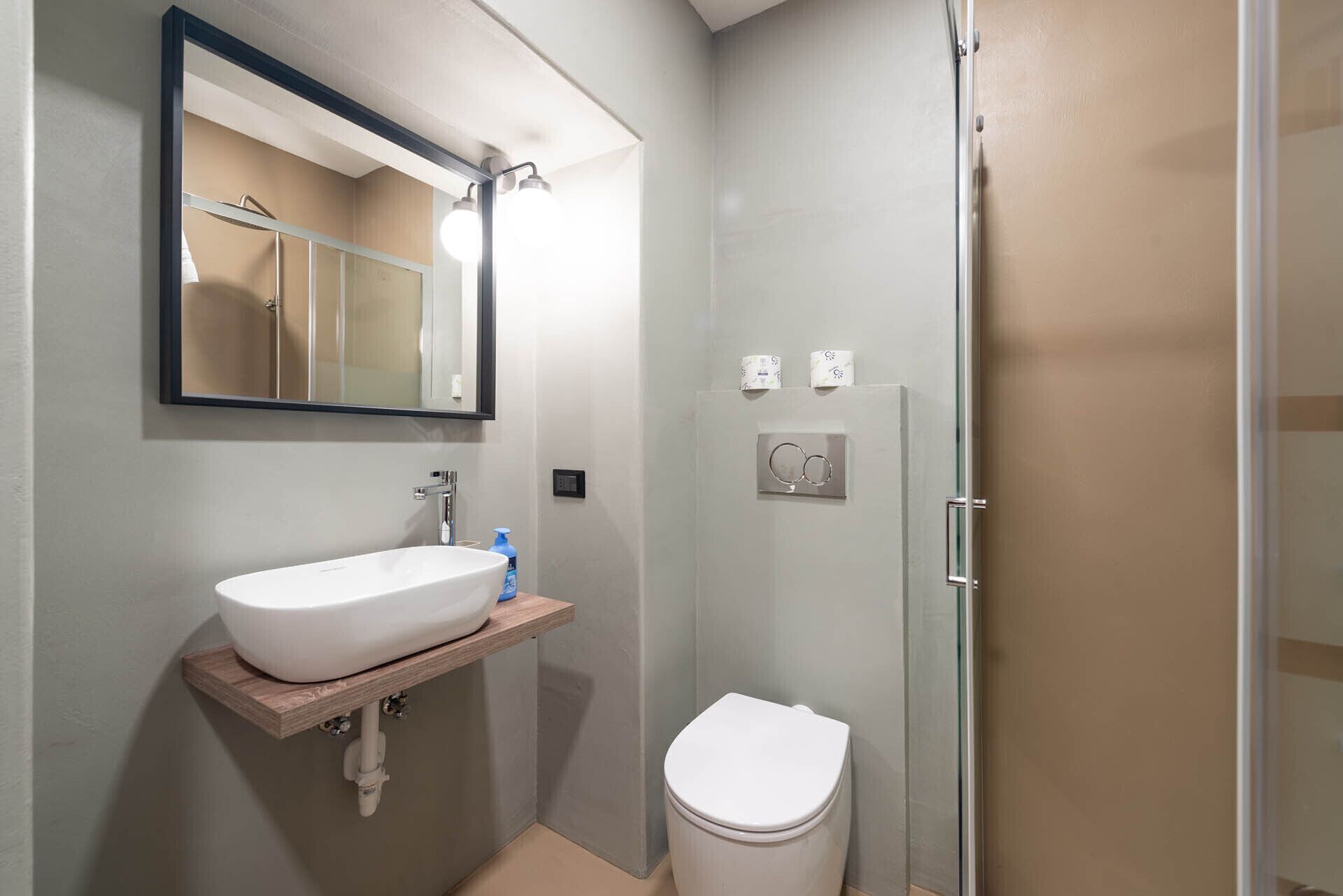 Photo - Torino Station Relais