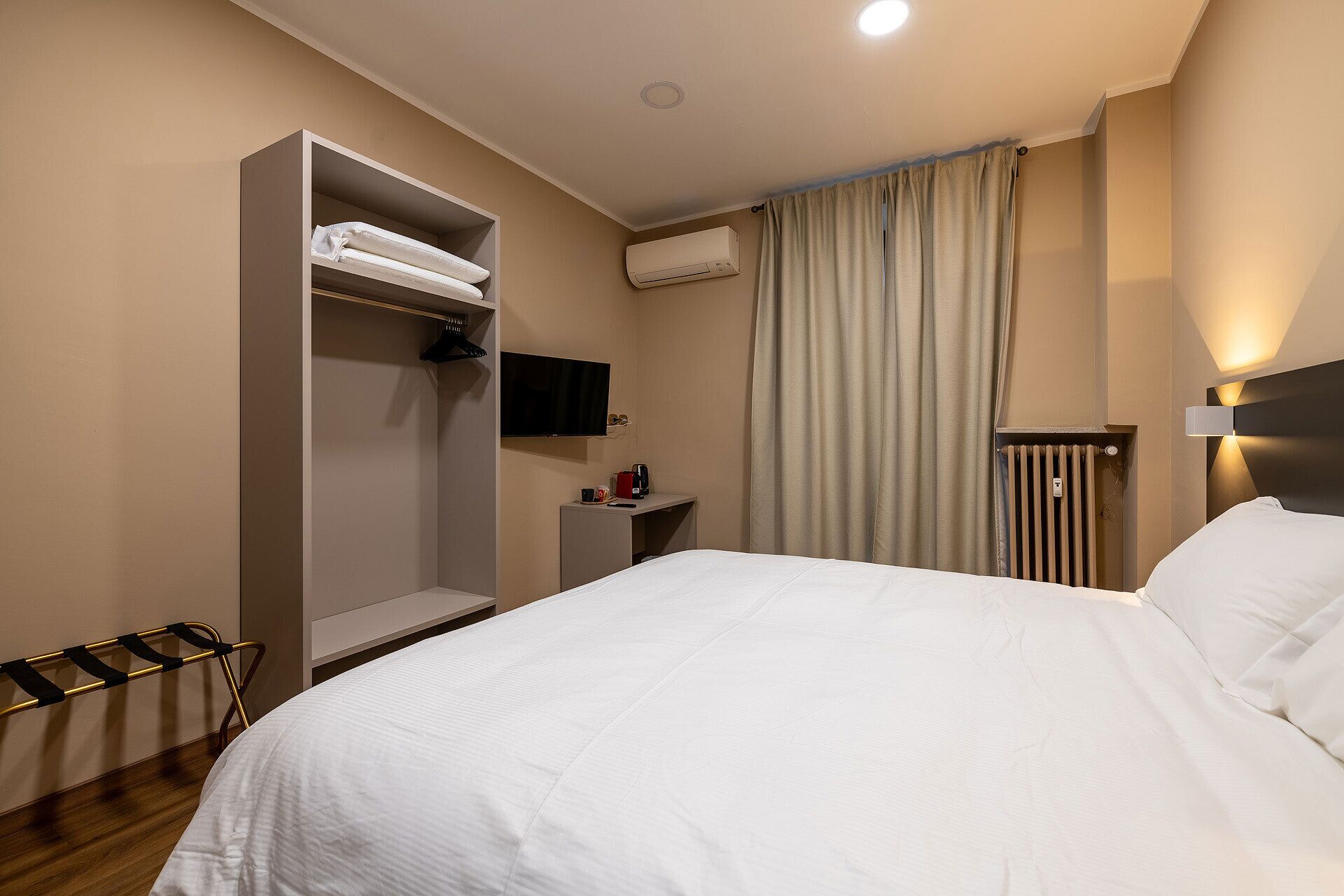 Photo - Torino Station Relais