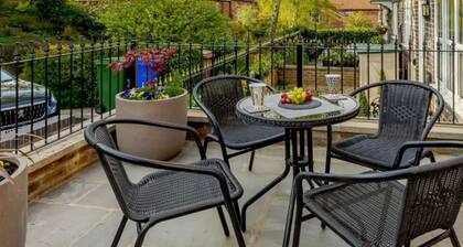 Stunning 2-bed House in Walkington Near Beverley