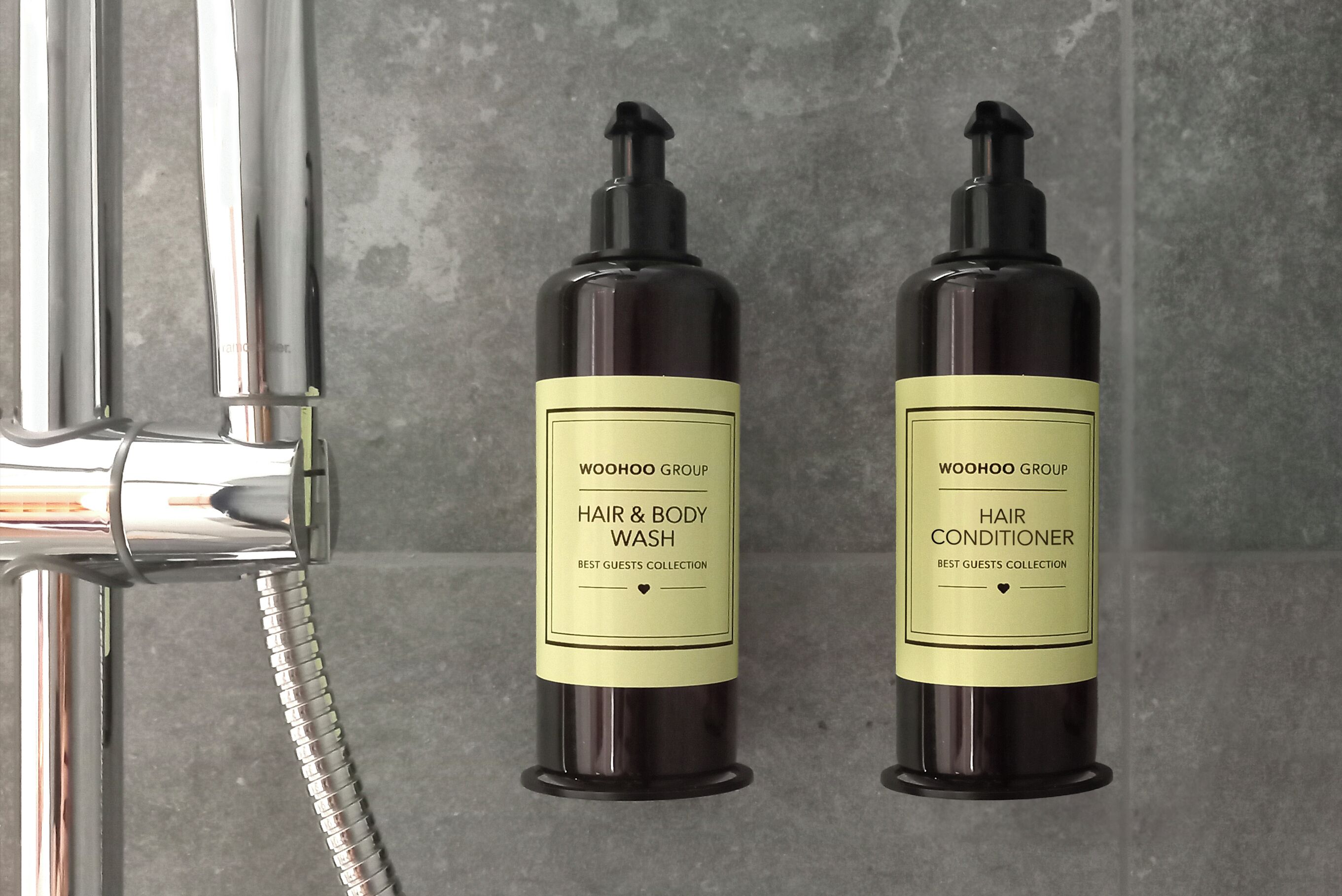 Foto - Woohoo Rooms Boutique Luna