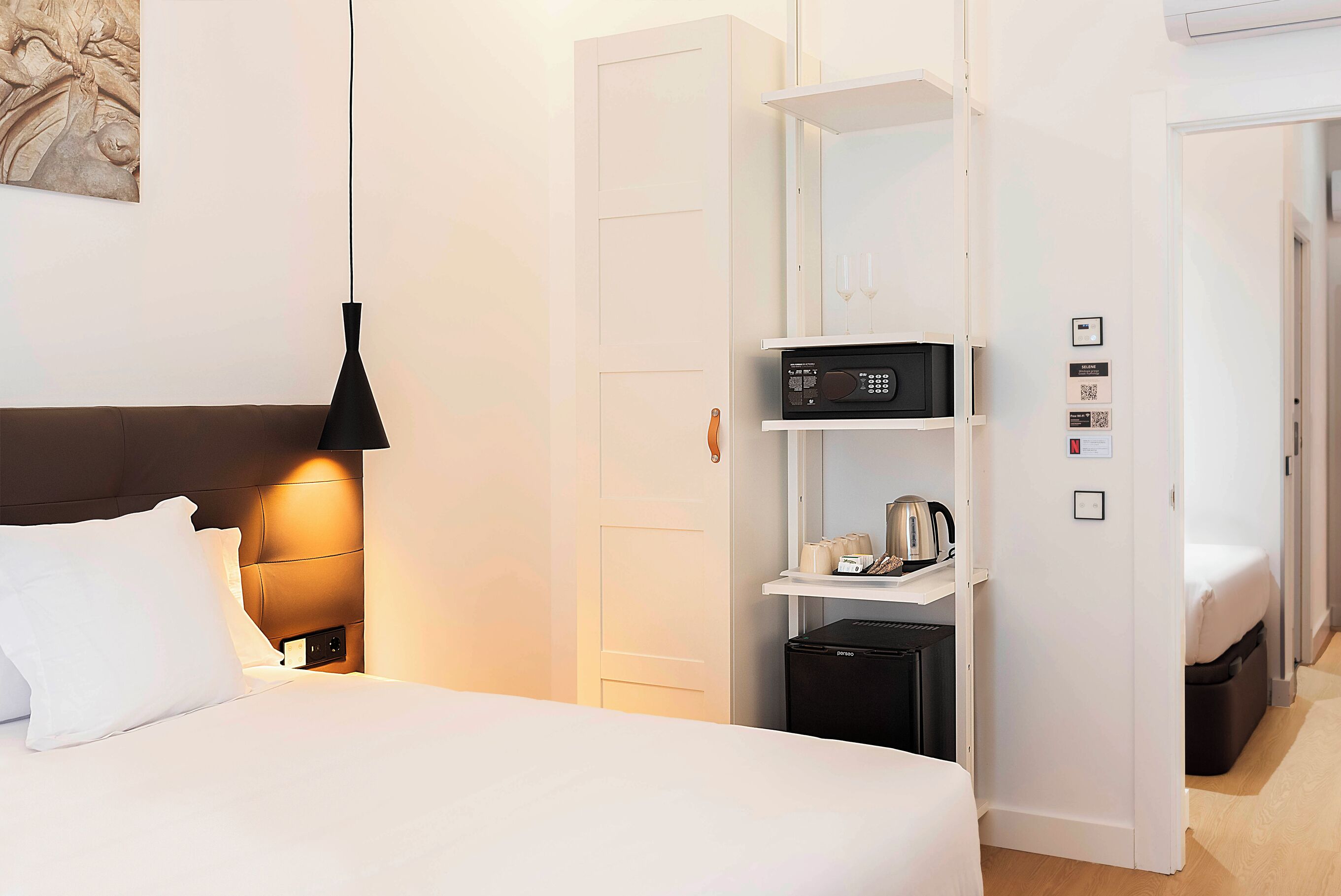 Foto - Woohoo Rooms Boutique Luna