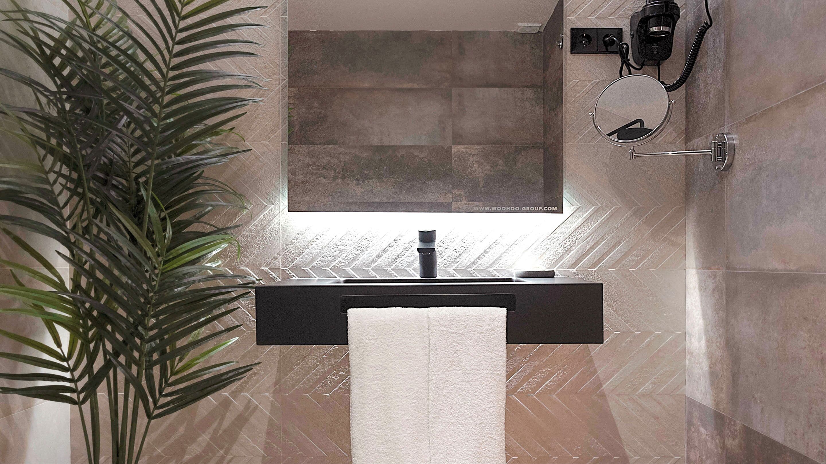 Foto - Woohoo Rooms Boutique Luna