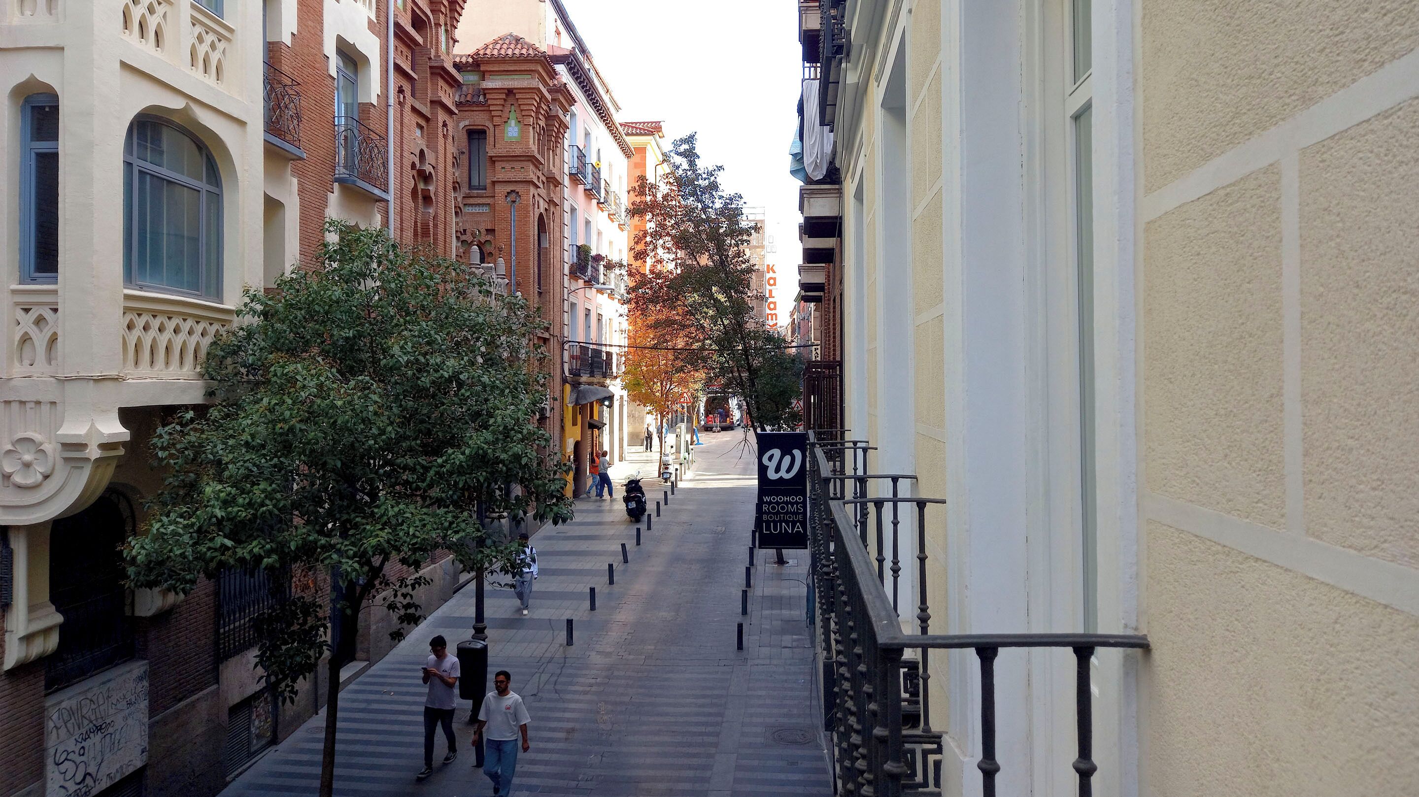 Foto - Woohoo Rooms Boutique Luna