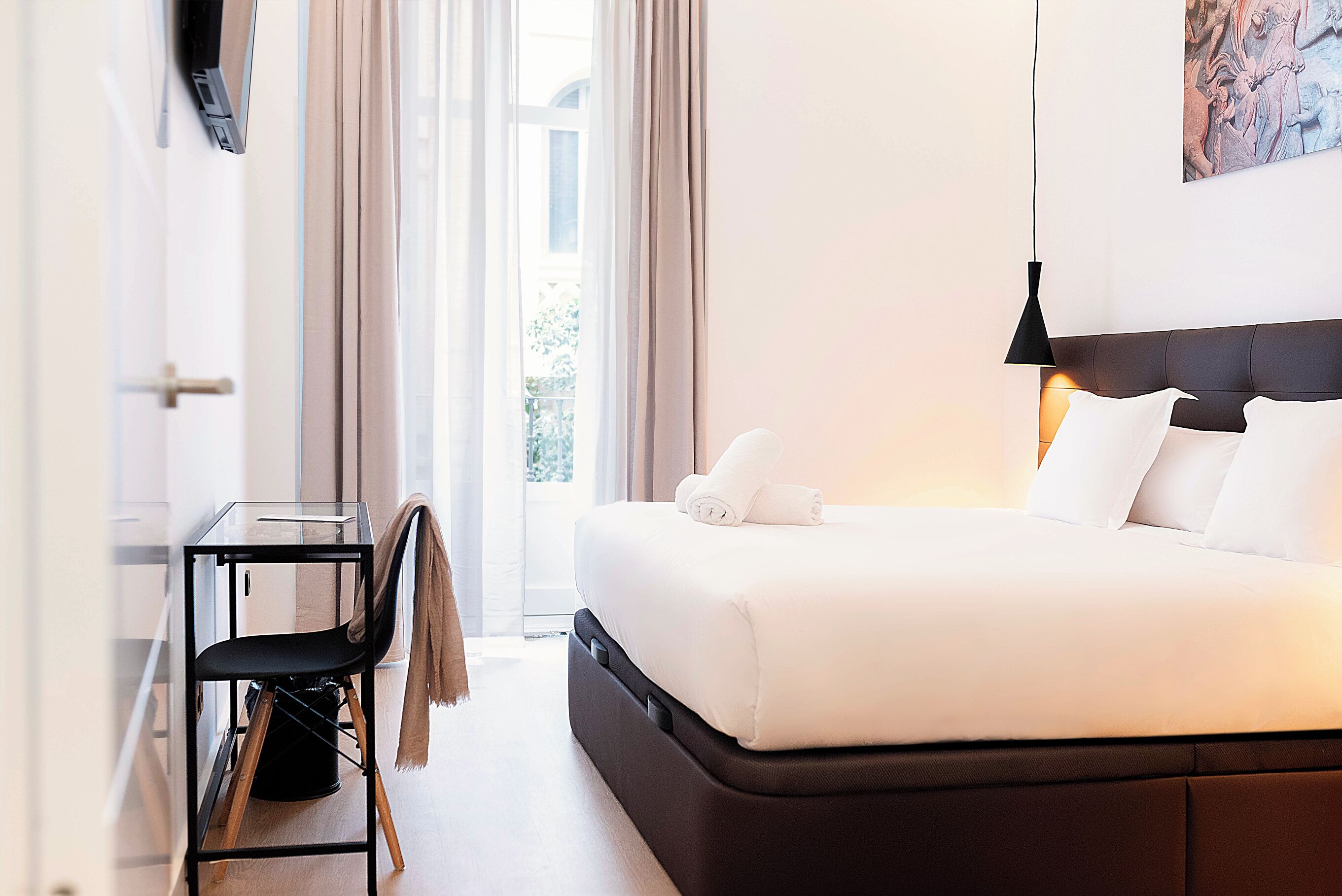 Foto - Woohoo Rooms Boutique Luna